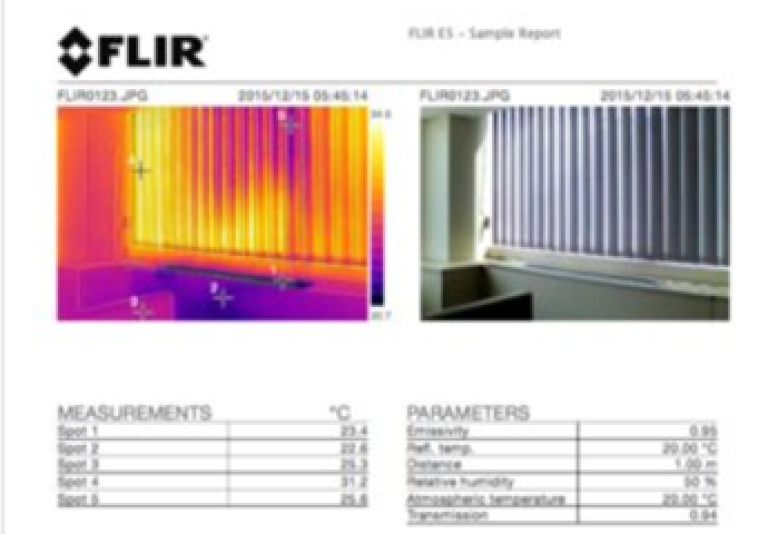 Flir-example-report2